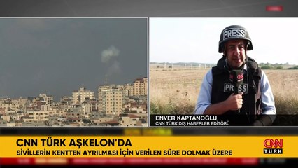 Aşkelon nerede? Aşkelon şehir hangi ülkede, Filistin mi, İsrail mi?