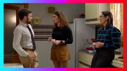 ‘Amar es para siempre’ Avance del capítulo 2310 (martes, 22 de febrero) Coral, ¿embarazada?