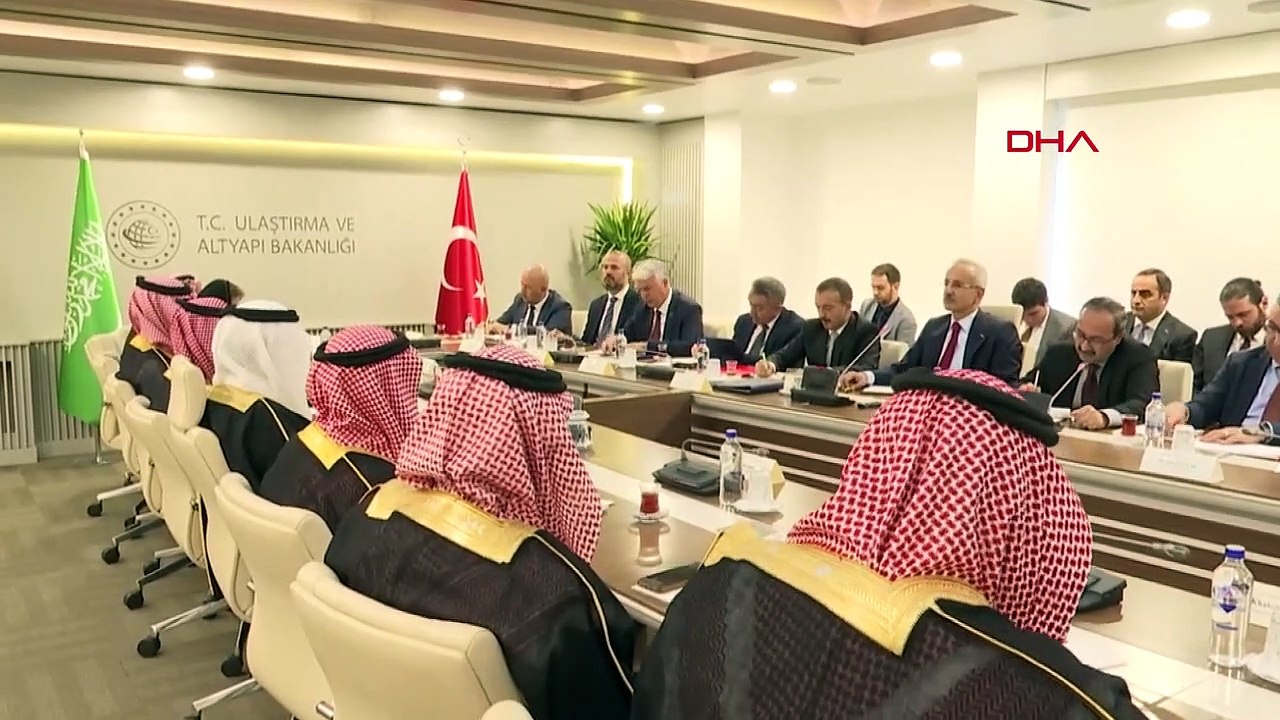 La Turquie et l'Arabie Saoudite visent à augmenter le volume des échanges commerciaux