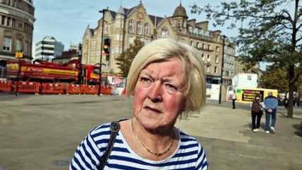 Who would you like to see Sheffield Wednesday appoint as manager?