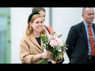 'Can't reflect total happiness' Princess Beatrice fears as royal shows 'signs of distress'