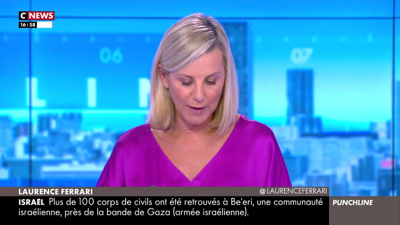 Attaque du Hamas: Les terroristes ont tué plus de 100 personnes dans un kibboutz dont des bébés, enfants et des personnes âgées: "Ils ont tiré de sang froid! Ils ont assassiné tout le monde!"