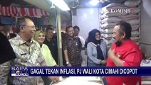 Ini Alasan Mendagri Tito Karnavian Copot Dikdik Suratno Nugrahawan dari Jabatan PJ Wali Kota Cimahi!