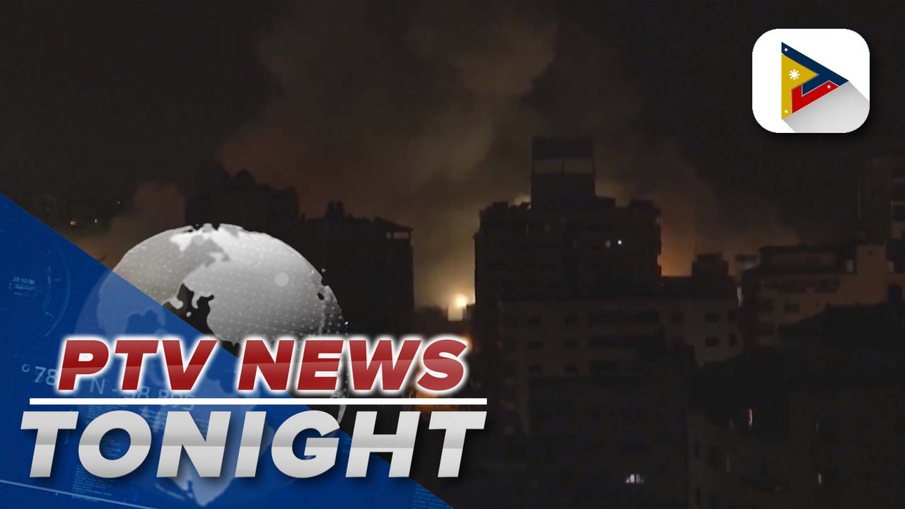 Kremlin concerned over ongoing conflict between Israeli forces, Hamas