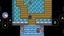 Pokémon Black and White 3: Genesis GBC First Gym