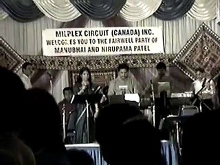 Kuch Kuch Hota Hai by Chitralekha Dixit