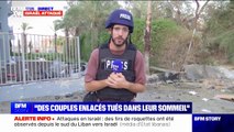 Israël: des tirs de roquettes ont touché la ville d'Ashkelon après l'avertissement du Hamas