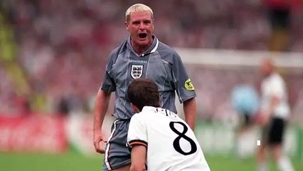 'Absolutely smashing': UK PM Sunak joins Kane and Southgate in Euro 2028 celebration