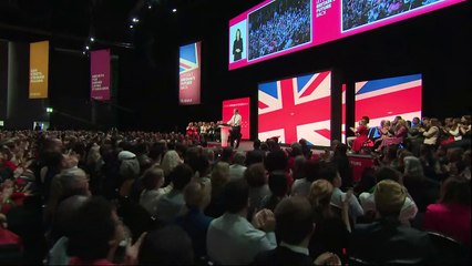 Starmer vows to fight for working class at election