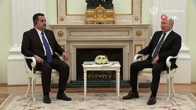 Putin, İsrail-Filistin gerilimi için sessizliğini bozdu