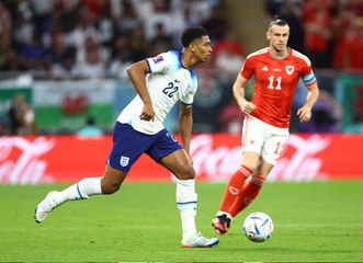 Hosting Euro 2028 will 'keep Wales on the map' - Bale