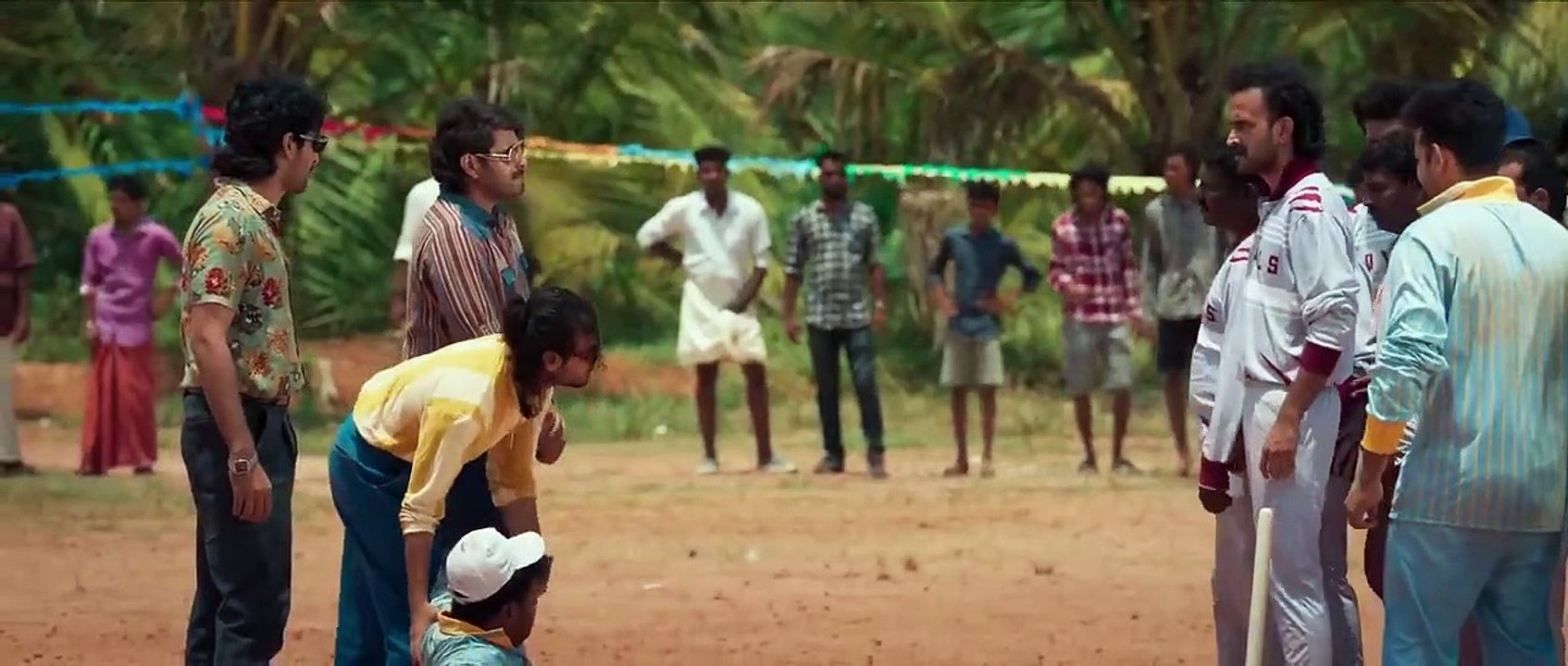 RDX 2023 1080p Telugu Part 1 Telugu Telefilms