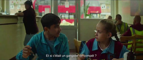 Scrapper Bande-annonce VO