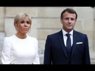 urgent: le couple macron dans de sales draps, cette sombre accusation