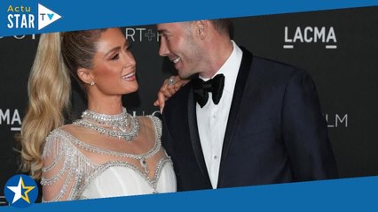 Paris Hilton maman pour la 1ère fois : bébé surprise pour l'héritière, elle révèle le sexe de son en