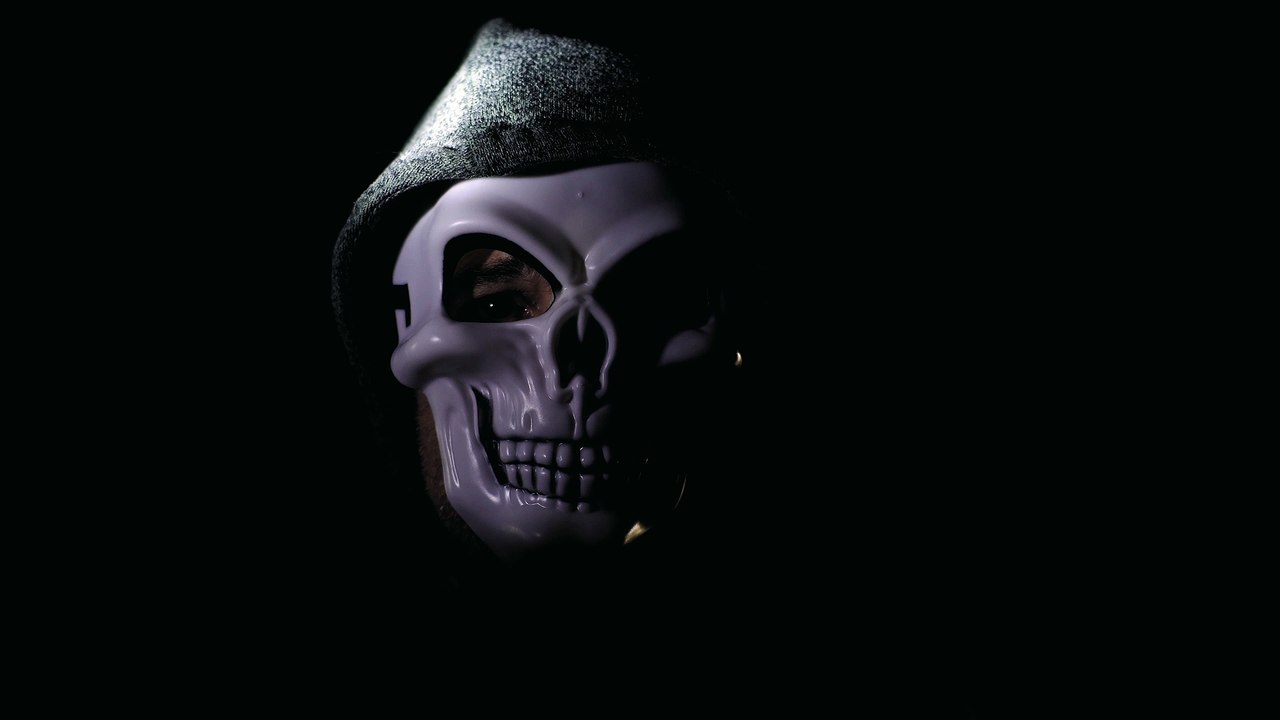 Die ultimative Wahrheit. Kleiner Vorgeschmack auf Halloween.