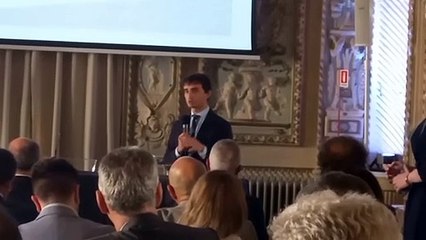 Alluvione, Bignami: "Risarciremo il 100%"