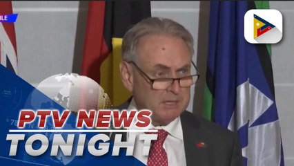 Australia chooses PH as investment deal team location in ASEAN