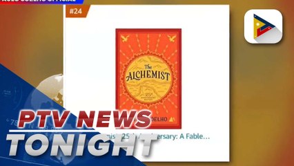 Paulo Coelho's 'The Alchemist’ to get film adaptation
