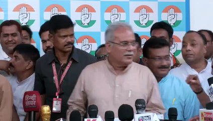 सुनिए गंगाजल और परिवारवाद पर सीएम ने क्या कहा..