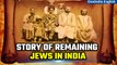 Last of the Jews in India: A Miraculous Story | Israel-Palestine War | Oneindia News
