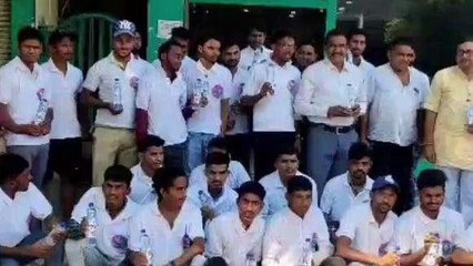 बड़वानी: कांग्रेस ने किया नर्मदा सेवा सेना का गठन, एक क्लिक पर जानें पुरी खबर