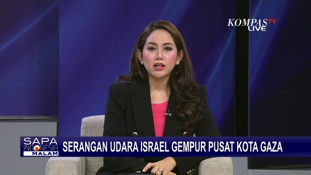 Kemenlu Catat Ada 10 WNI di Jalur Gaza Palestina, Bagaimana Upaya Evakuasinya?