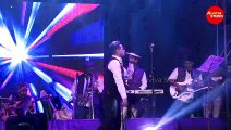Mere Raske Kamar Gana | Nusrat & Rahat Fateh Ali Khan | Satish Gajmer Live Performance