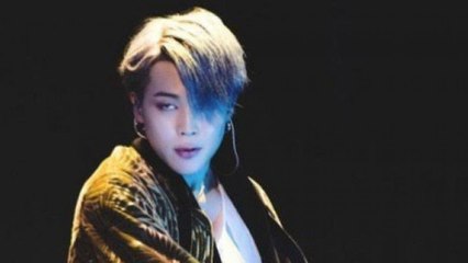 방탄소년단 지민, 2023 베스트 K팝 남자 댄서 1위