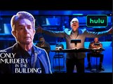Only Murders in the Building | 'Which of the Pickwick Triplets Did It?' Music Video - Steve Martin, Martin Short | Hulu