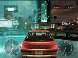 Need for Speed: Underground 2 online multiplayer - ps2