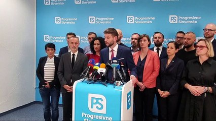 PS rešpektuje rozhodnutie Hlasu-SD a odkazuje, že bude tvrdou opozíciou
