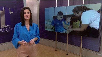 Postos de saúde ampliam horário de atendimento na Campanha de Multivacinação