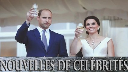 Prince William : moqué pour ses pas de danse au couronnement de Charles III, il répond avec humour