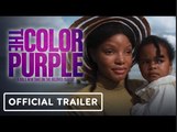 The Color Purple | Official Trailer 2 - Taraji P. Henson, Halle Bailey, Fantasia Barrino