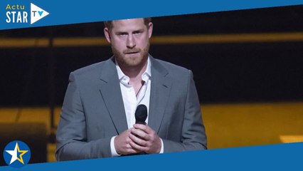 Prince Harry : une femme 13 ans plus vieille que lui évoque une relation passionnée qui "ne sera pas