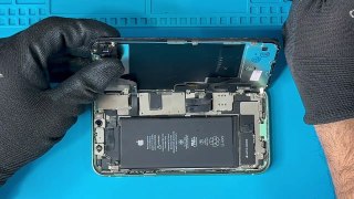 Iphone 11 Screen Replacement