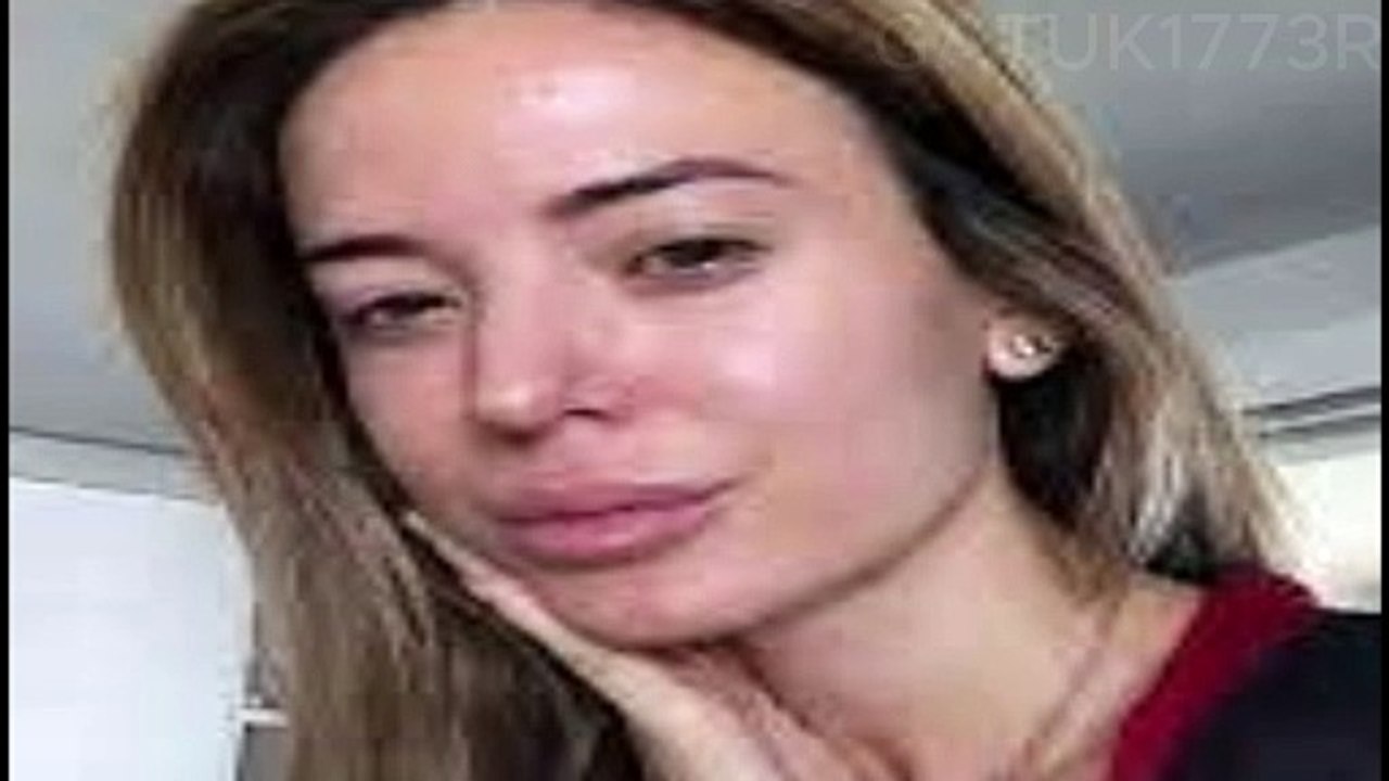 TERCER MENTIRA DE JESICA CIRIO #LLORO