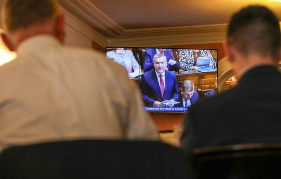 Budget 2024: Here is a breakdown of €14bn package including cost-of-living payments, tax measures and expenditure