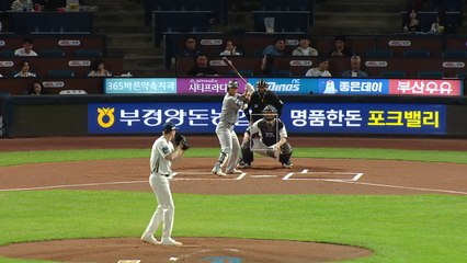 NC 페디 20승-200K 달성...롯데는 가을야구 무산 / YTN