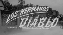 Los Hermanos Diablo - Pelicula Mexicana Completa