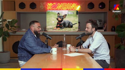 Download Video: Médine : Les comédiens de doublage ont n*qué la VF des animés  | Small Talk avec David Castello-Lopes