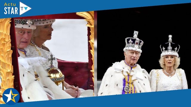 Où que vous soyez : la tendre pensée de Charles III au prince Archie, pour les 4 ans de son petit-