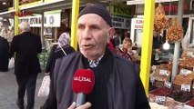 Erdoğan'ın Açıklaması Emeklileri Güldürmedi! Emekliler Maaşlarına Zam İstedi