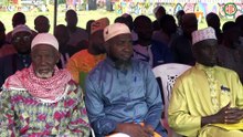 Région-Divo / Le CODISS explique aux fidèles musulmans du Loh-Djiboua les dangers de l’ignorance