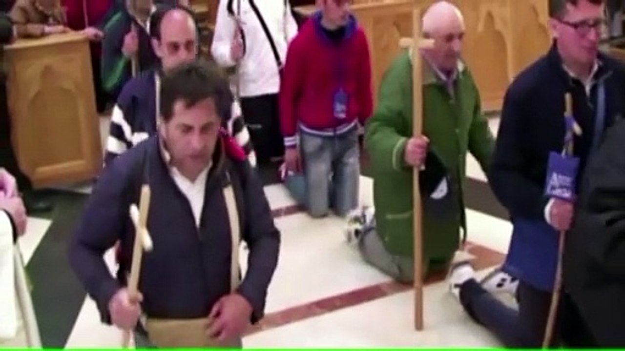 VOZES DO CÉU 26 TEASER DIVULGAÇÃO-MARCOS TADEU-JACAREÍ/SP