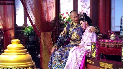 LUYẾN ÁI CHI THÀNH - TẬP 67