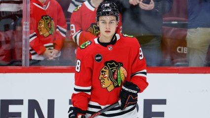 Which NHL Rookies Could Make Some Noise this Season?