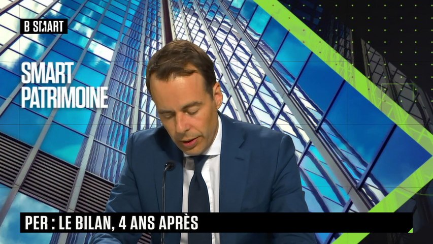 Le PER fête ses 4 ans ! 