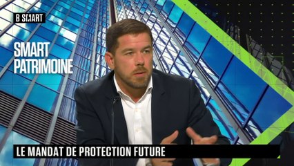 SMART PATRIMOINE - Qu’est-ce que le mandat de protection future ?